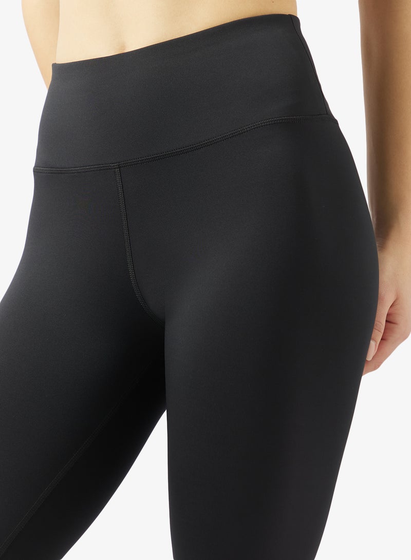 Reebok Core High Rise Leggings - Image 4